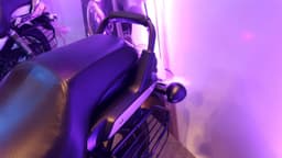 2018 Bajaj Avenger Cruise 220 image gallery